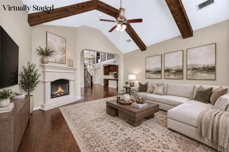 5624 Domer Drive, Frisco TX 75035 - Photo 14