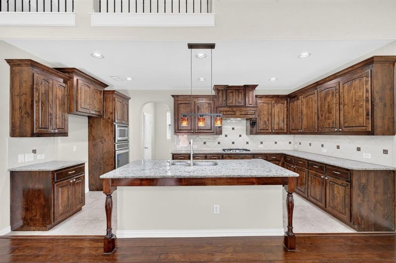 5624 Domer Drive, Frisco TX 75035 - Photo 8