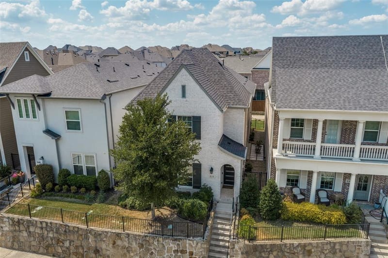 844 Timothy Drive, Allen TX 75013 - Photo 2