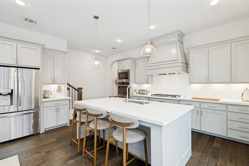 844 Timothy Drive, Allen TX 75013 - Photo 12