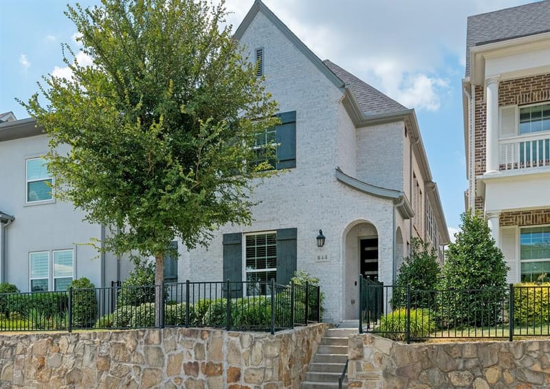 844 Timothy Drive, Allen TX 75013