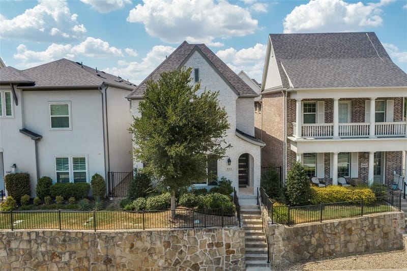 844 Timothy Drive, Allen TX 75013 - Photo 28