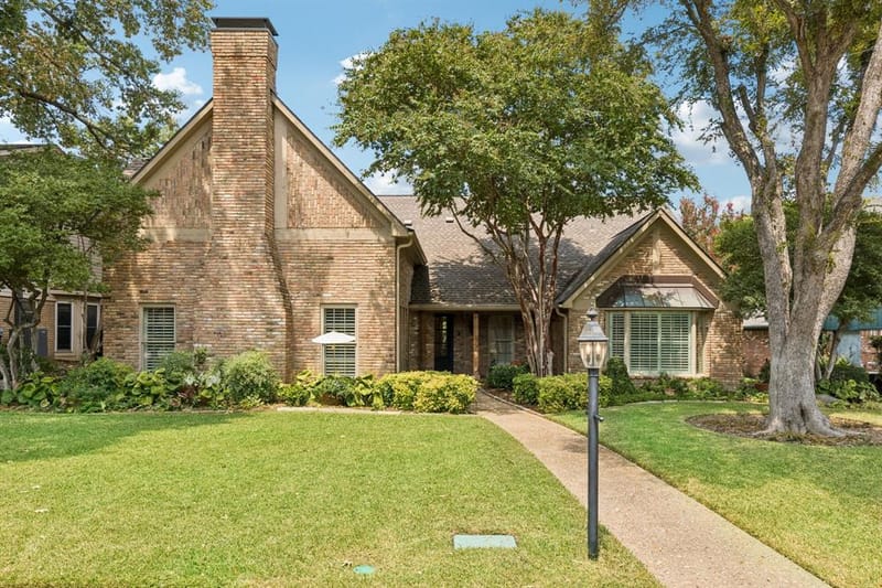 234 Shady Hill Drive, Richardson TX 75080