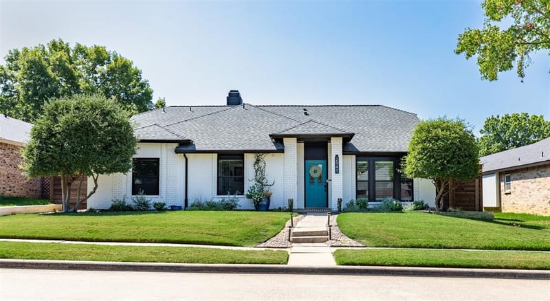 2941 Downing Street, Flower Mound TX 75028 - Photo 2