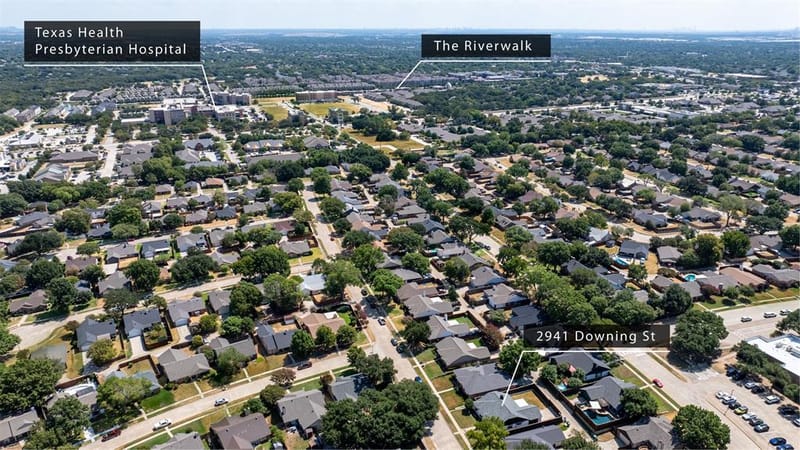 2941 Downing Street, Flower Mound TX 75028 - Photo 36