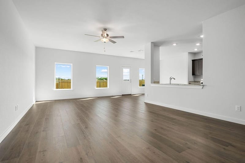 8416 Fort Benton Drive, Ponder TX 76259 - Photo 4