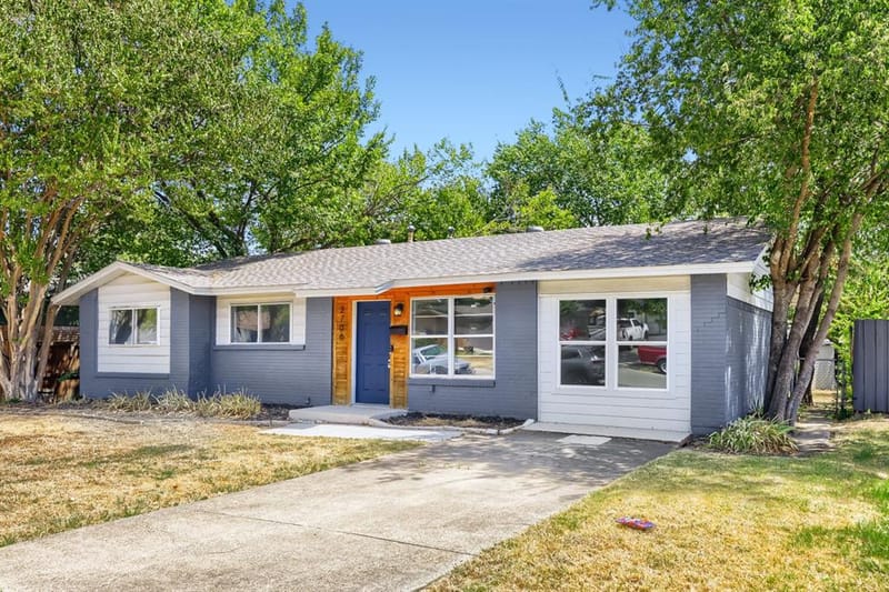 2706 Dewitt Street, Irving TX 75062 - Photo 3