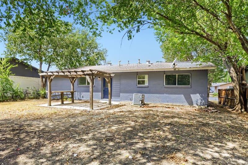 2706 Dewitt Street, Irving TX 75062 - Photo 28