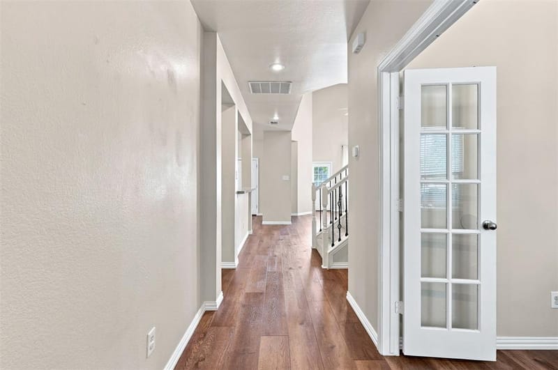 10124 Cedar Lake Drive, Providence Village TX 76227 - Photo 6