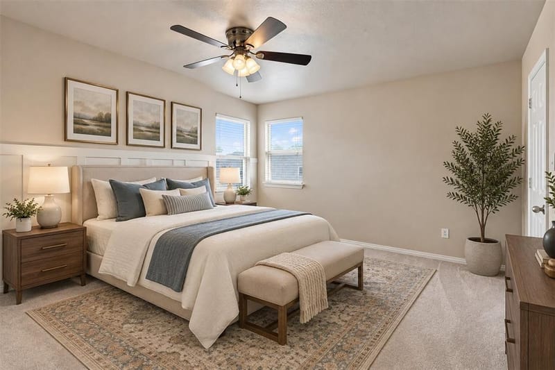 10124 Cedar Lake Drive, Providence Village TX 76227 - Photo 13