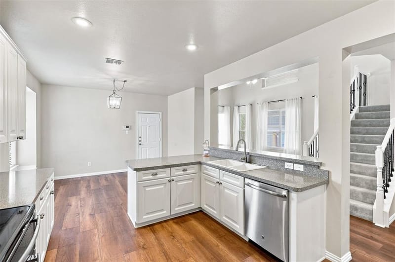 10124 Cedar Lake Drive, Providence Village TX 76227 - Photo 16