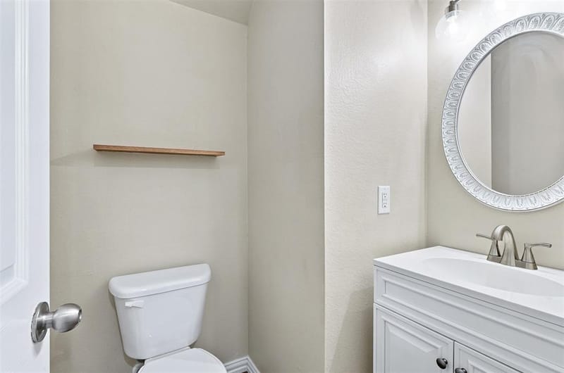 10124 Cedar Lake Drive, Providence Village TX 76227 - Photo 26