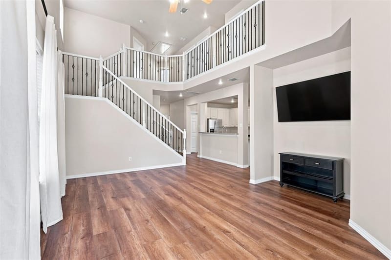 10124 Cedar Lake Drive, Providence Village TX 76227 - Photo 7