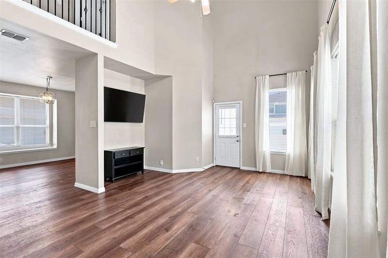10124 Cedar Lake Drive, Providence Village TX 76227 - Photo 9