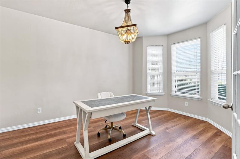 10124 Cedar Lake Drive, Providence Village TX 76227 - Photo 24