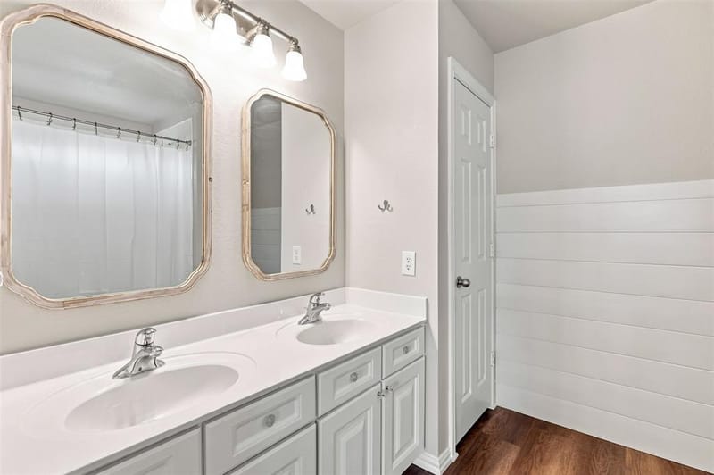 10124 Cedar Lake Drive, Providence Village TX 76227 - Photo 30