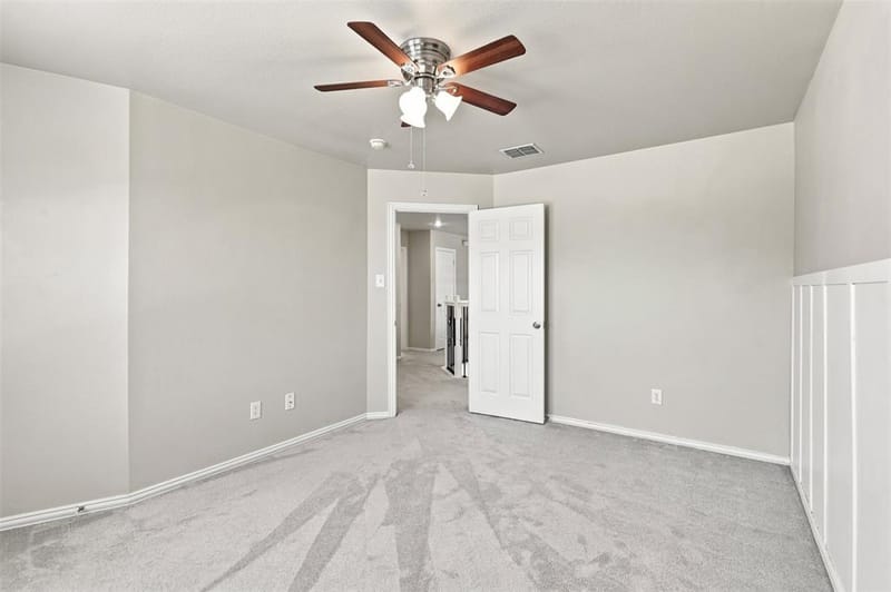 10124 Cedar Lake Drive, Providence Village TX 76227 - Photo 34