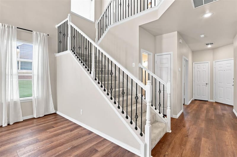 10124 Cedar Lake Drive, Providence Village TX 76227 - Photo 10