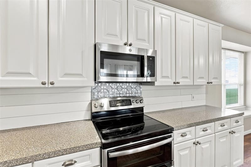 10124 Cedar Lake Drive, Providence Village TX 76227 - Photo 19