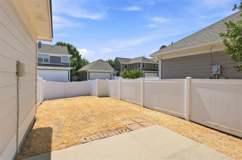 10124 Cedar Lake Drive, Providence Village TX 76227 - Photo 35