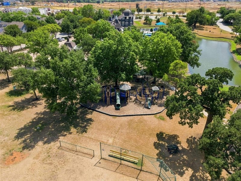 10124 Cedar Lake Drive, Providence Village TX 76227 - Photo 39