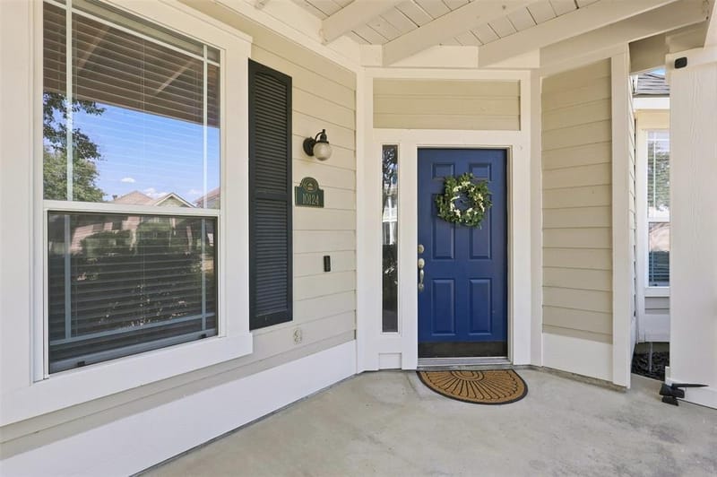 10124 Cedar Lake Drive, Providence Village TX 76227 - Photo 4