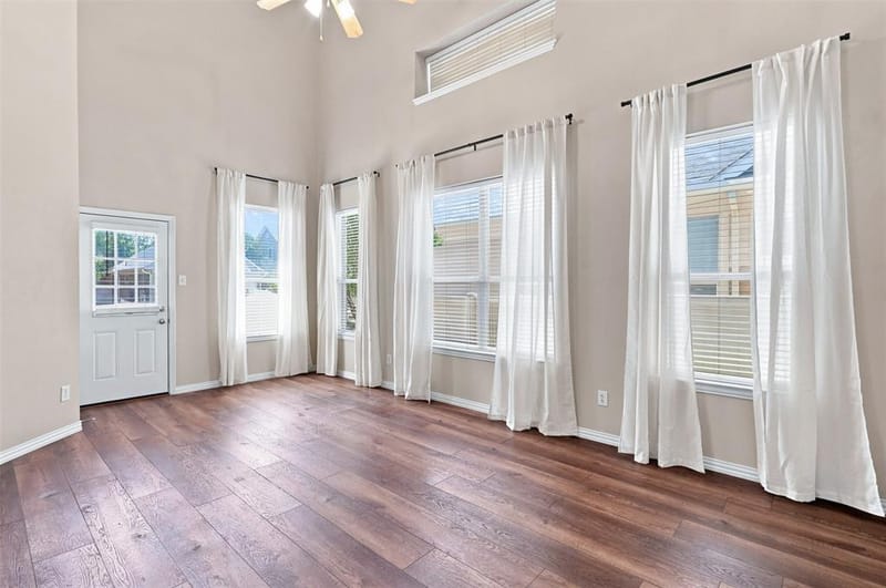 10124 Cedar Lake Drive, Providence Village TX 76227 - Photo 8