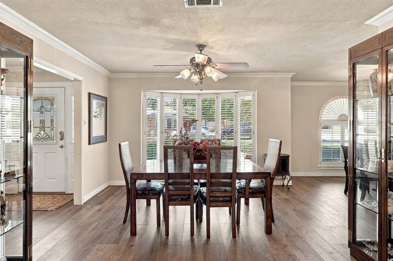 1710 Tennyson Drive, Arlington TX 76013 - Photo 6