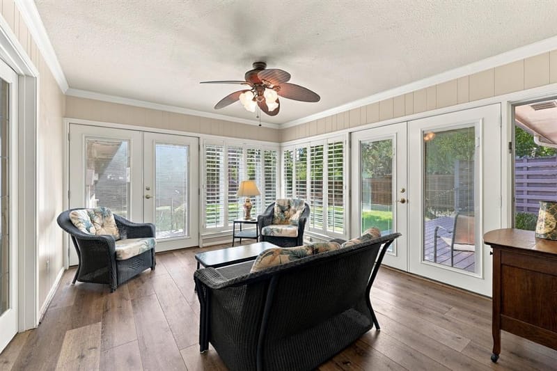 1710 Tennyson Drive, Arlington TX 76013 - Photo 13