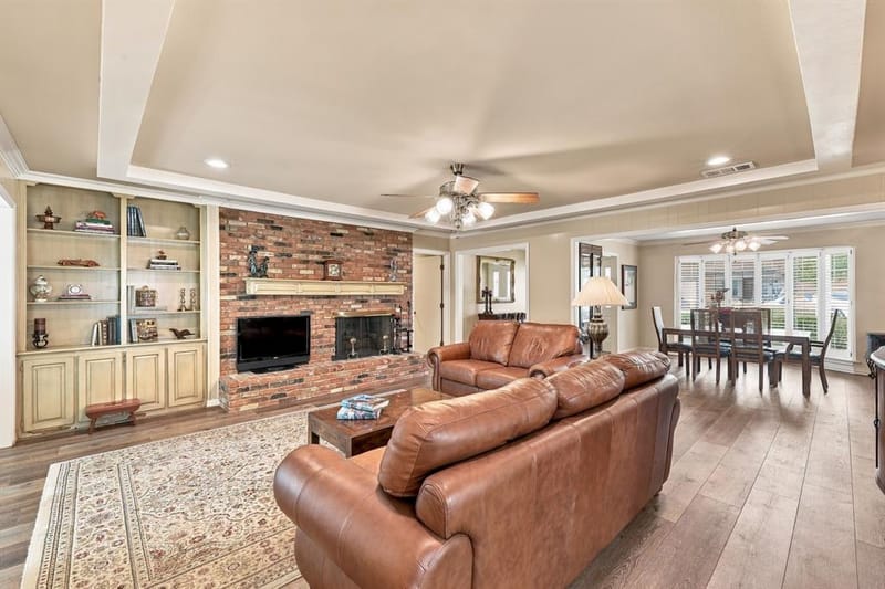 1710 Tennyson Drive, Arlington TX 76013 - Photo 12