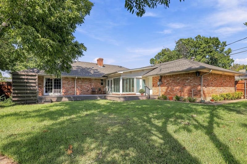 1710 Tennyson Drive, Arlington TX 76013 - Photo 36