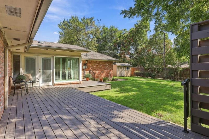 1710 Tennyson Drive, Arlington TX 76013 - Photo 32