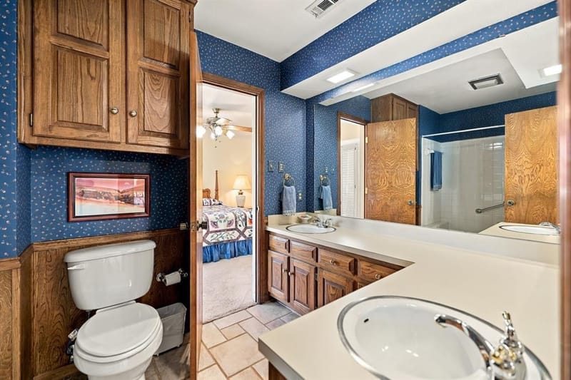 1710 Tennyson Drive, Arlington TX 76013 - Photo 24