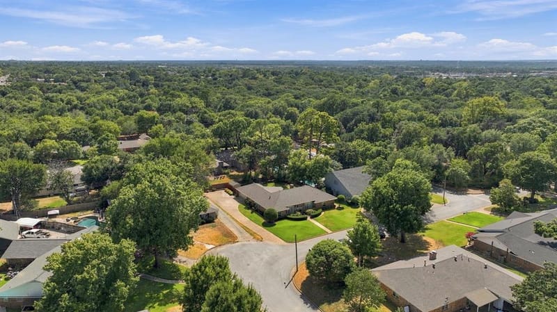 1710 Tennyson Drive, Arlington TX 76013 - Photo 38