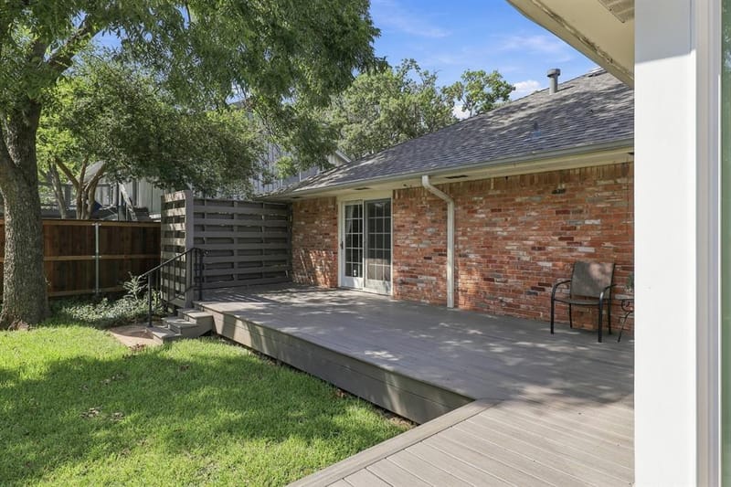 1710 Tennyson Drive, Arlington TX 76013 - Photo 33