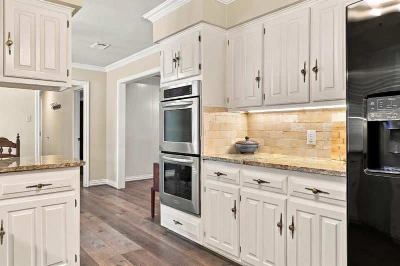 1710 Tennyson Drive, Arlington TX 76013 - Photo 18
