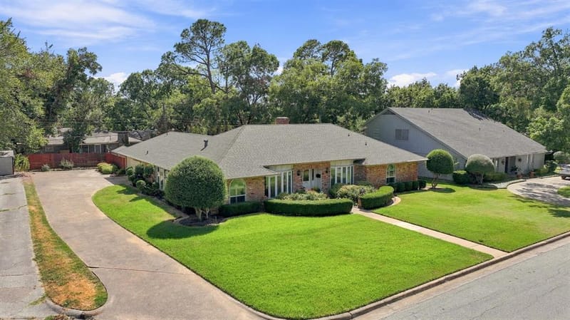1710 Tennyson Drive, Arlington TX 76013 - Photo 37