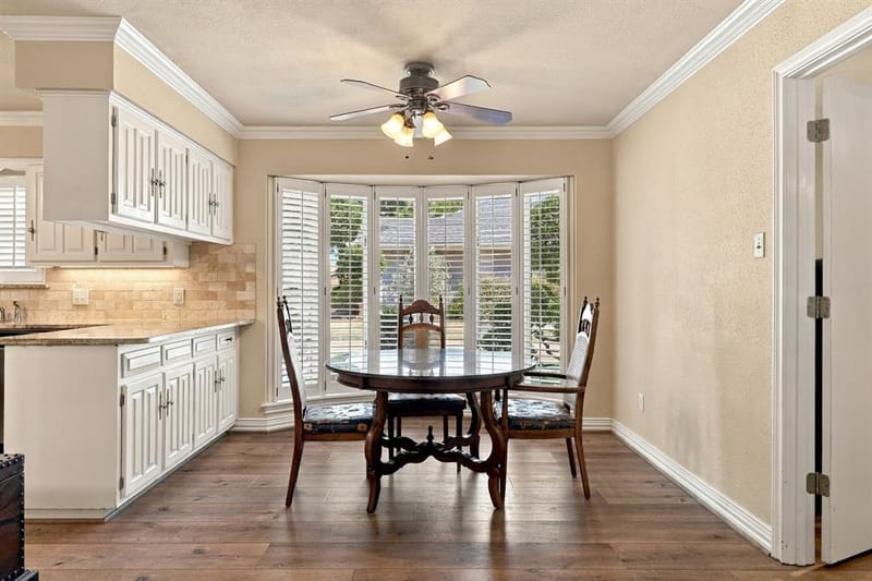 1710 Tennyson Drive, Arlington TX 76013 - Photo 19