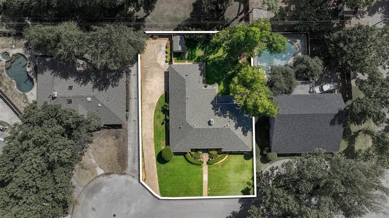 1710 Tennyson Drive, Arlington TX 76013 - Photo 40