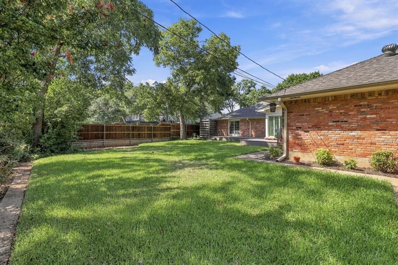 1710 Tennyson Drive, Arlington TX 76013 - Photo 35