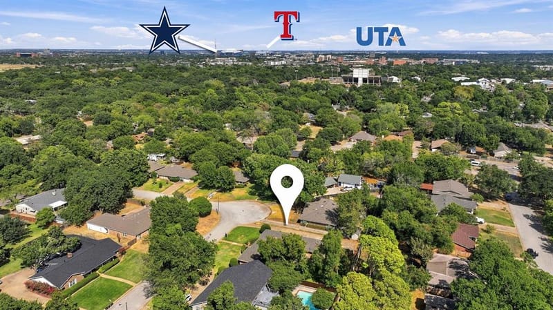 1710 Tennyson Drive, Arlington TX 76013 - Photo 39