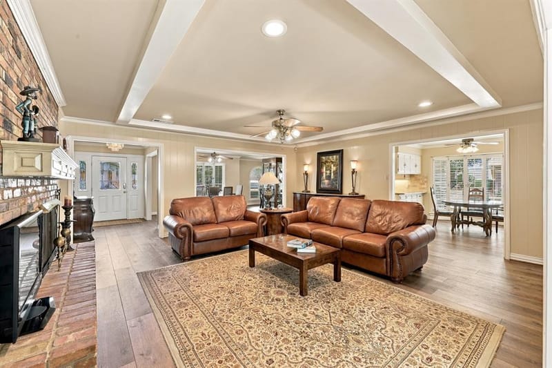 1710 Tennyson Drive, Arlington TX 76013 - Photo 8