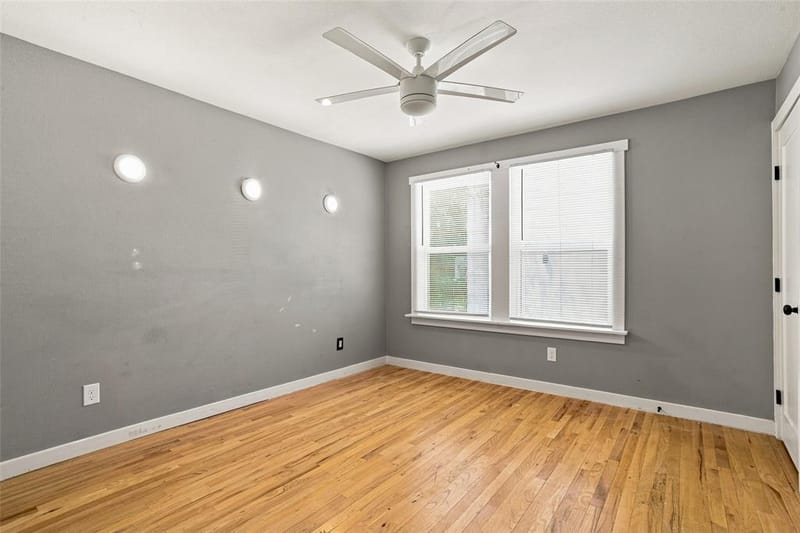 1009 Greer Street, Fort Worth TX 76102 - Photo 12