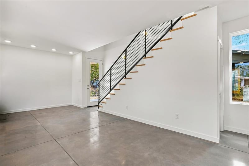 1009 Greer Street, Fort Worth TX 76102 - Photo 26