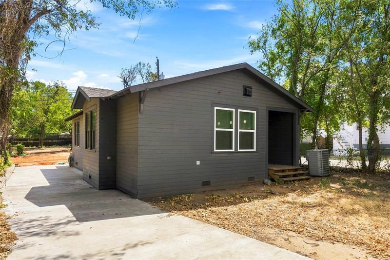 1009 Greer Street, Fort Worth TX 76102 - Photo 20