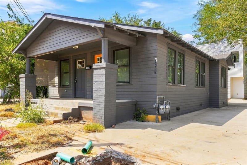1009 Greer Street, Fort Worth TX 76102 - Photo 4