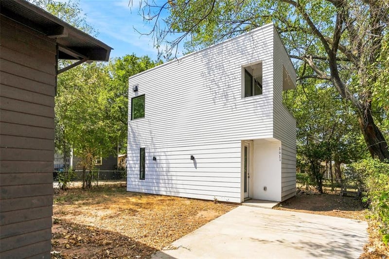 1009 Greer Street, Fort Worth TX 76102 - Photo 21