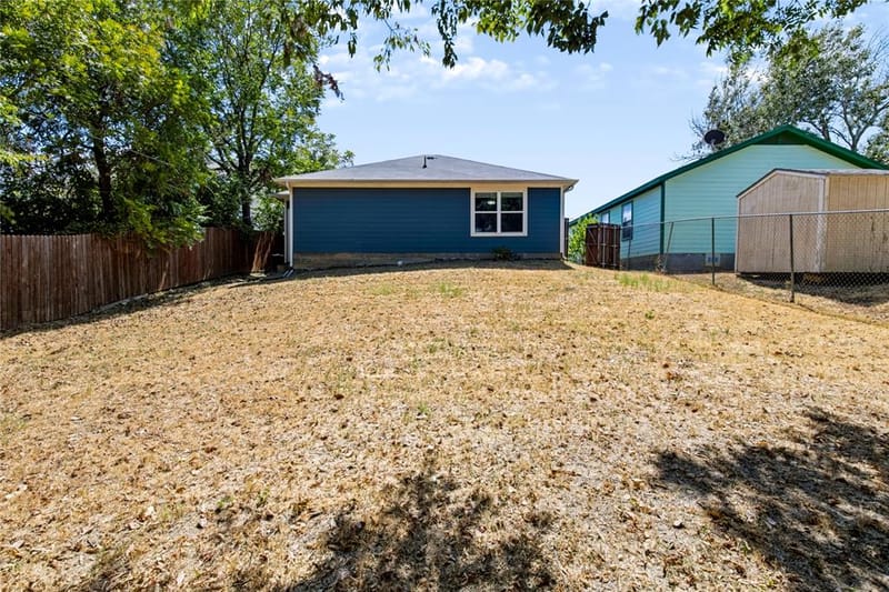 1005 E Harvey Avenue, Fort Worth TX 76104 - Photo 28