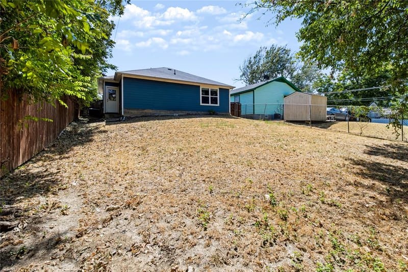 1005 E Harvey Avenue, Fort Worth TX 76104 - Photo 31