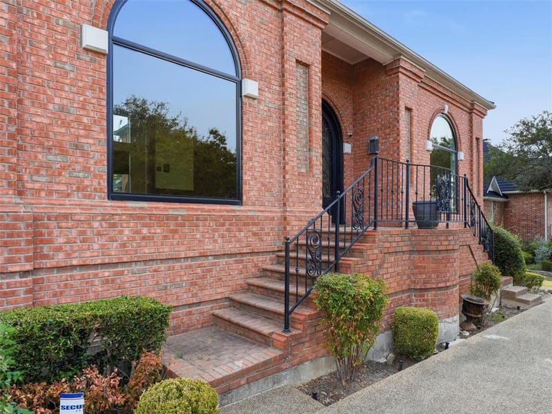 1700 Dowling Drive, Irving TX 75038